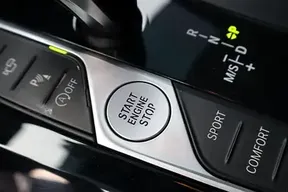BMW X4 30 2022