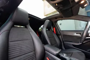 Mercedes-Benz A-Class 250 2017