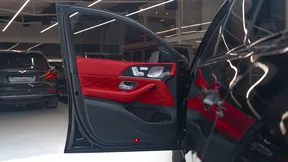 Mercedes-Benz GLE 63 AMG S 2022