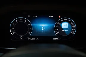 Volkswagen Teramont 2024