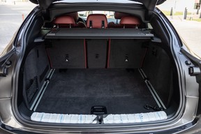 BMW X4 30i 2020