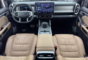 Jetour T2 2025