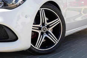 Mercedes-Benz CLA 250 2019