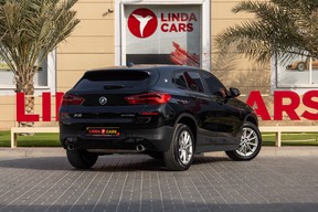 BMW X2 20i 2020
