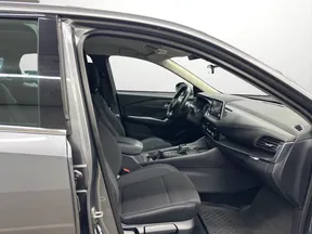Nissan Qashqai 2023