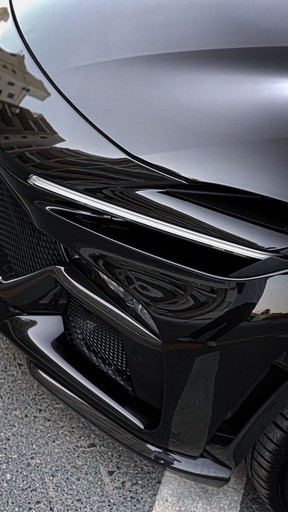 Ferrari Purosangue 2026