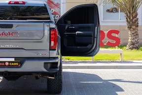 GMC Sierra 1500 2020