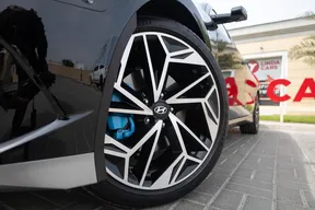 Hyundai Ioniq 6 2024