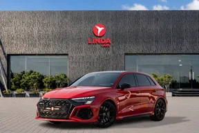 Audi RS3 2024