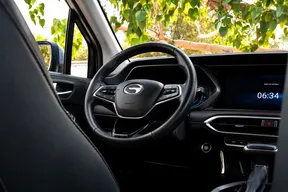 GAC GS4 2023