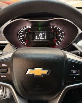 Chevrolet Groove 2025