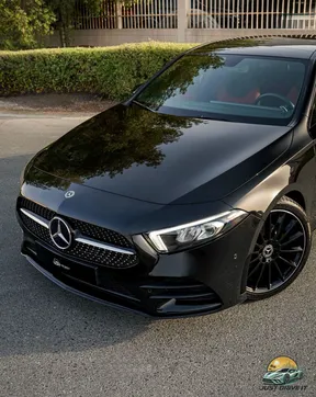 Mercedes-Benz A-Class 200 2022