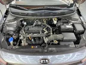 Kia Rio 2020