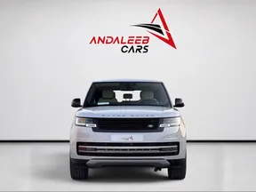 Land Rover Range Rover 2025