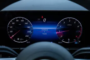 Mercedes-Benz GLA 200 2024