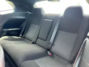 Dodge Challenger R/T 2023