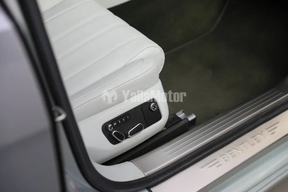 Bentley Continental Flying Spur 2015