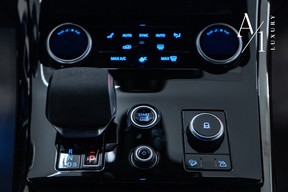 Land Rover Range Rover Sport 2023