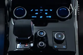 Land Rover Range Rover Sport 2023