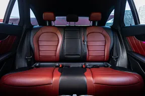 Mercedes-Benz GLC 200 2022
