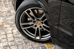 Porsche Cayenne S 2018