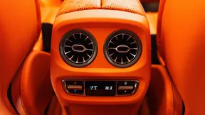 Mercedes-Benz G-Class 63 AMG 2022