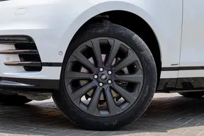 Land Rover Range Rover Velar 2018