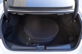 Mercedes-Benz CLA 35 AMG 2022