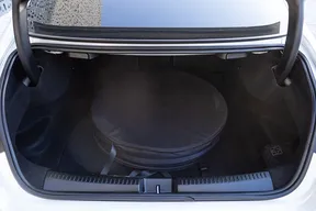 Mercedes-Benz CLA 35 AMG 2022