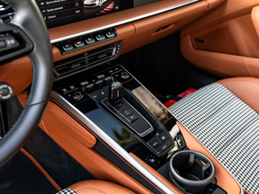 Porsche 911 Carrera S 2024