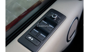 Land Rover Discovery 2017