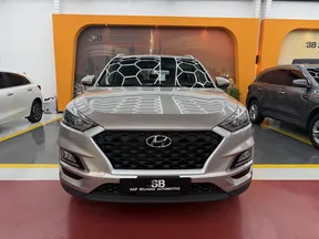 Hyundai Tucson 2020