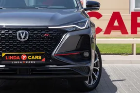 Changan CS75 Plus 2022