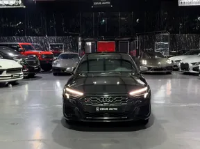 Audi S3 2023