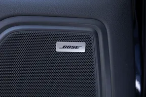 Porsche Macan S 2020