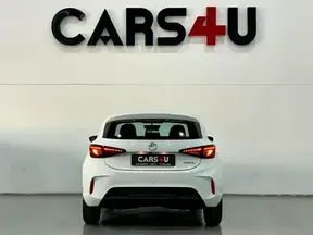 MG 3 2026