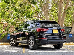 Audi Q3 2023