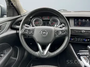 Opel Insignia 2019