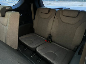 Hyundai Santa Fe 2019