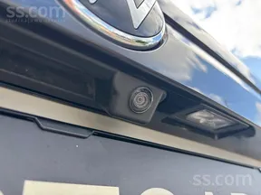 Volkswagen T-Cross 2023
