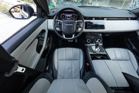 Land Rover Range Rover Evoque 2020