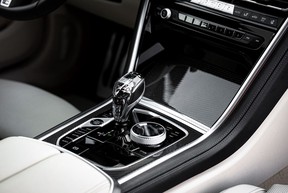 BMW 8 Series 840 Gran Coupe 2024