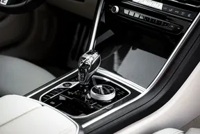 BMW 8 Series 840 Gran Coupe 2024
