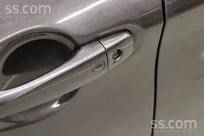 Nissan Qashqai 2014