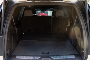 Chevrolet Tahoe 2023