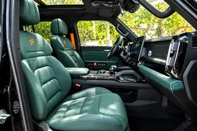 Jetour T2 2025