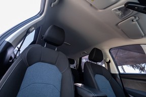 Chevrolet Captiva 2023