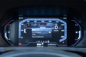 Mitsubishi Montero Sport 2024