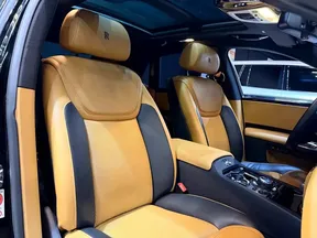 Rolls-Royce Ghost 2017