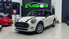 MINI Hatch Cooper 2019